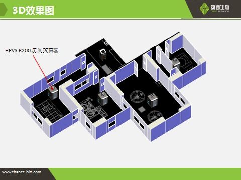 精準消殺，數據護航——梵通生物制藥廠潔凈車間終末消毒服務全解析